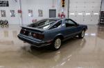 Dodge Daytona Turbo 1984 года